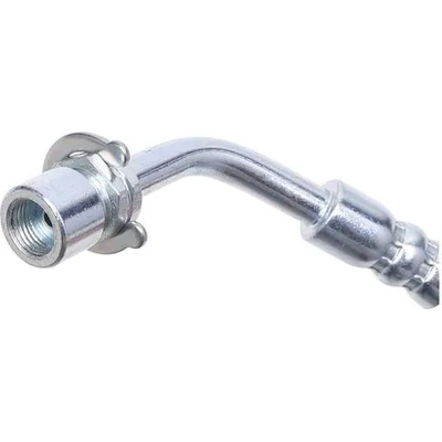 Rear Brake Hose by BRAKEBEST - BH620029 pa2