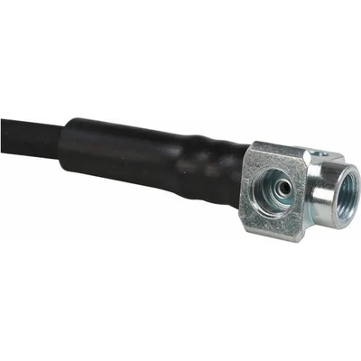 Rear Brake Hose by BRAKEBEST - BH620045 pa2
