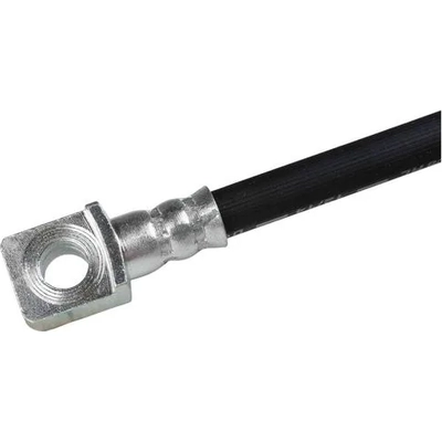 Rear Brake Hose by BRAKEBEST - BH620046 pa2
