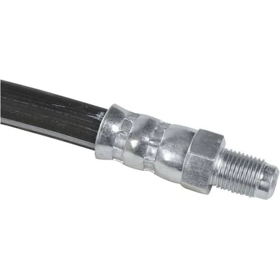 Rear Brake Hose by BRAKEBEST - BH620061 pa1