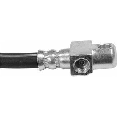 Rear Brake Hose by BRAKEBEST - BH620071 pa2