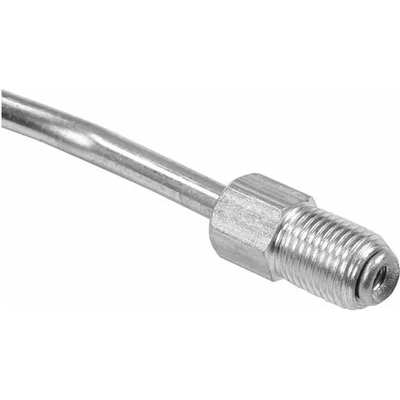 Rear Brake Hose by BRAKEBEST - BH620117 pa1