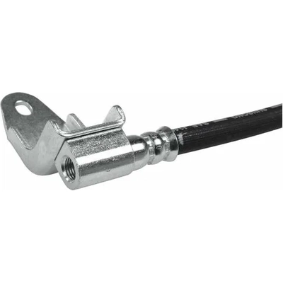 Rear Brake Hose by BRAKEBEST - BH620118 pa1