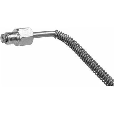 Rear Brake Hose by BRAKEBEST - BH620141 pa2
