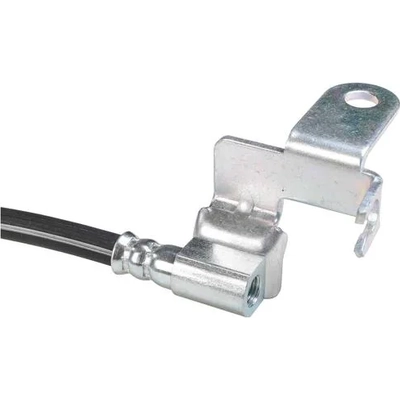 Rear Brake Hose by BRAKEBEST - BH620143 pa2
