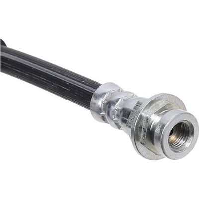 Rear Brake Hose by BRAKEBEST - BH620155 pa2