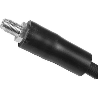 Rear Brake Hose by BRAKEBEST - BH620158 pa1