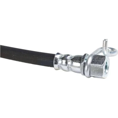 Rear Brake Hose by BRAKEBEST - BH620177 pa1