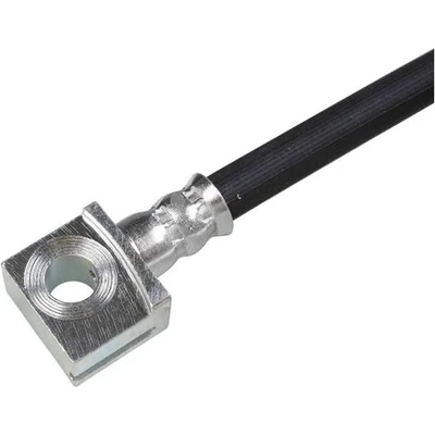 Rear Brake Hose by BRAKEBEST - BH620177 pa2