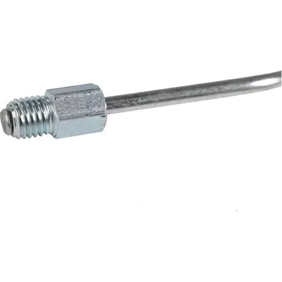 Rear Brake Hose by BRAKEBEST - BH620178 pa1