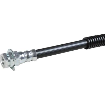 Rear Brake Hose by BRAKEBEST - BH620179 pa1