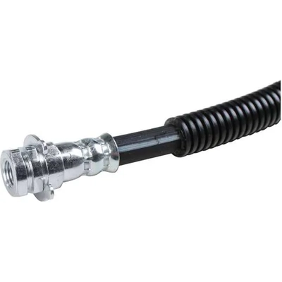 Rear Brake Hose by BRAKEBEST - BH620180 pa1