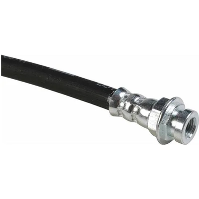 Rear Brake Hose by BRAKEBEST - BH620187 pa2