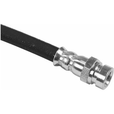Rear Brake Hose by BRAKEBEST - BH620206 pa1
