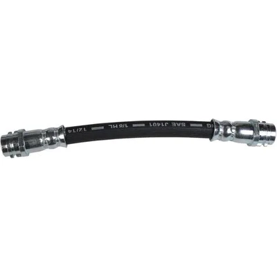 Rear Brake Hose by BRAKEBEST - BH620210 pa2