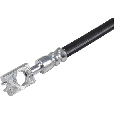 Rear Brake Hose by BRAKEBEST - BH620216 pa1