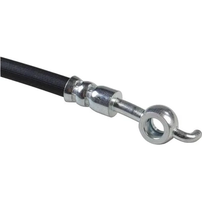 Rear Brake Hose by BRAKEBEST - BH620227 pa1
