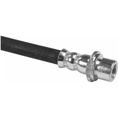 Rear Brake Hose by BRAKEBEST - BH620228 pa2
