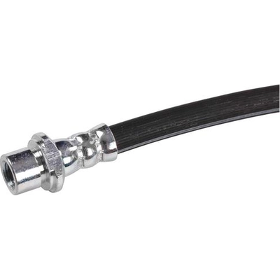 Rear Brake Hose by BRAKEBEST - BH620240 pa2