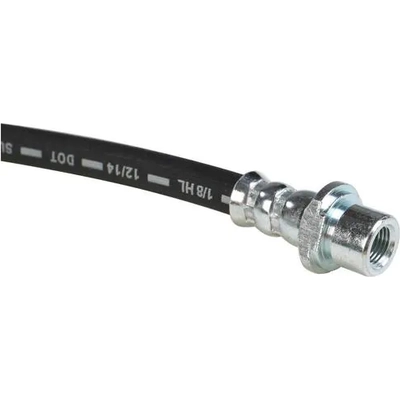 Rear Brake Hose by BRAKEBEST - BH620251 pa2