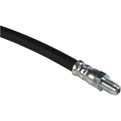 Rear Brake Hose by BRAKEBEST - BH620259 pa1