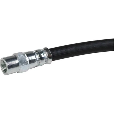 Rear Brake Hose by BRAKEBEST - BH620259 pa2
