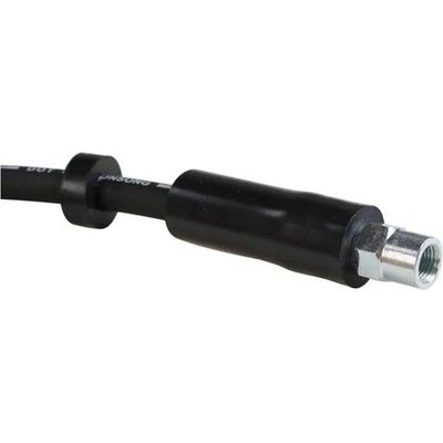 Rear Brake Hose by BRAKEBEST - BH620261 pa2