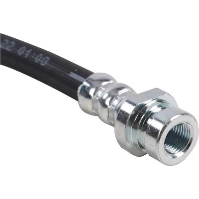 Rear Brake Hose by BRAKEBEST - BH620299 pa1