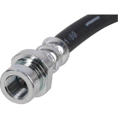 Rear Brake Hose by BRAKEBEST - BH620299 pa2