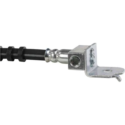 Rear Brake Hose by BRAKEBEST - BH620311 pa2