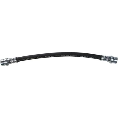 Rear Brake Hose by BRAKEBEST - BH620318 pa1