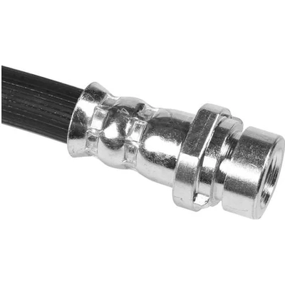 Rear Brake Hose by BRAKEBEST - BH620319 pa2
