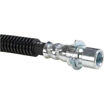 Rear Brake Hose by BRAKEBEST - BH620339 pa1