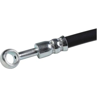 Rear Brake Hose by BRAKEBEST - BH620407 pa1