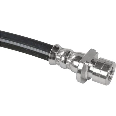 Rear Brake Hose by BRAKEBEST - BH620411 pa1