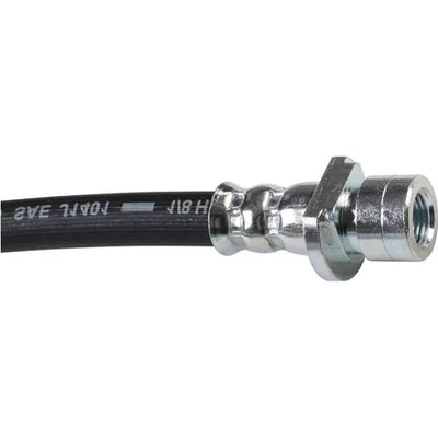 Rear Brake Hose by BRAKEBEST - BH620412 pa1