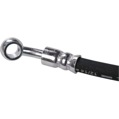 Rear Brake Hose by BRAKEBEST - BH620414 pa1