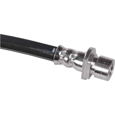 Rear Brake Hose by BRAKEBEST - BH620414 pa2