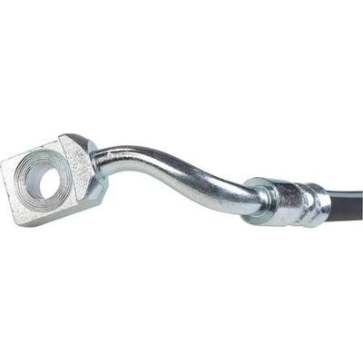 Rear Brake Hose by BRAKEBEST - BH620423 pa3
