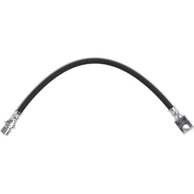 Rear Brake Hose by BRAKEBEST - BH620432 pa1