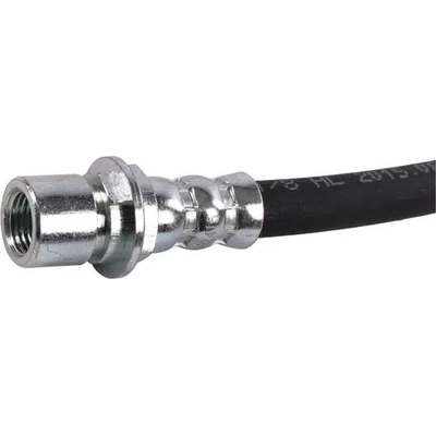 Rear Brake Hose by BRAKEBEST - BH620432 pa2