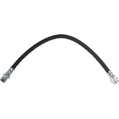 Rear Brake Hose by BRAKEBEST - BH620451 pa1