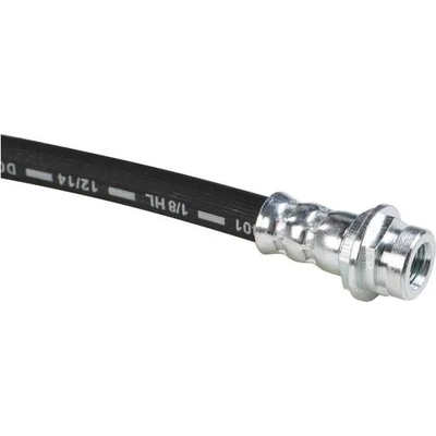 Rear Brake Hose by BRAKEBEST - BH620451 pa2