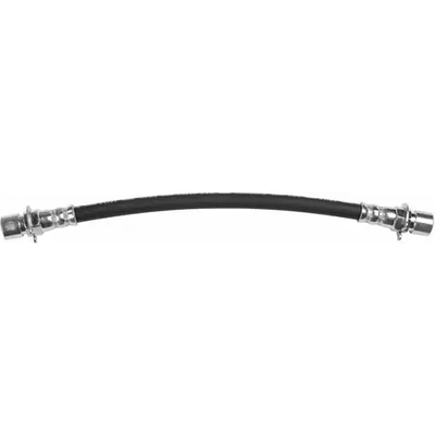 Rear Brake Hose by BRAKEBEST - BH620468 pa1