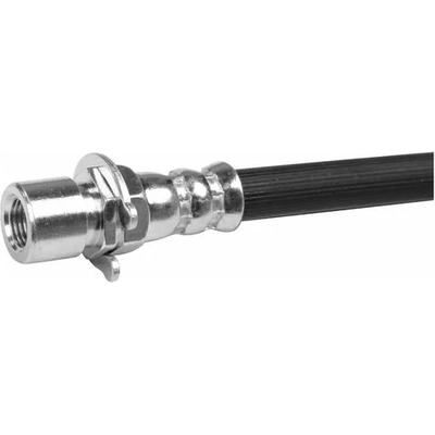 Rear Brake Hose by BRAKEBEST - BH620468 pa2