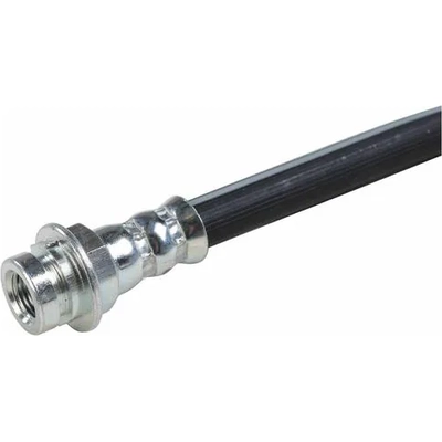 Rear Brake Hose by BRAKEBEST - BH620471 pa2