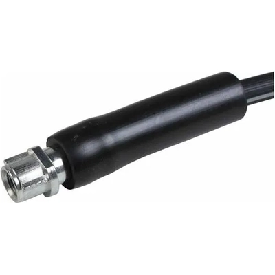 Rear Brake Hose by BRAKEBEST - BH620476 pa2