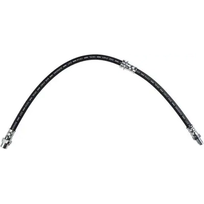 Rear Brake Hose by BRAKEBEST - BH620495 pa1