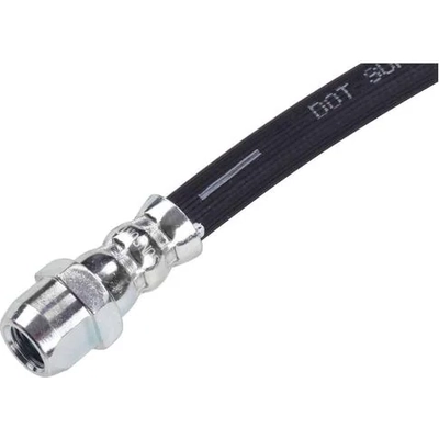 Rear Brake Hose by BRAKEBEST - BH620497 pa2