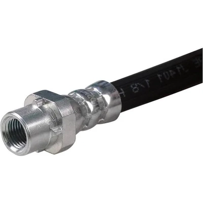Rear Brake Hose by BRAKEBEST - BH620499 pa2